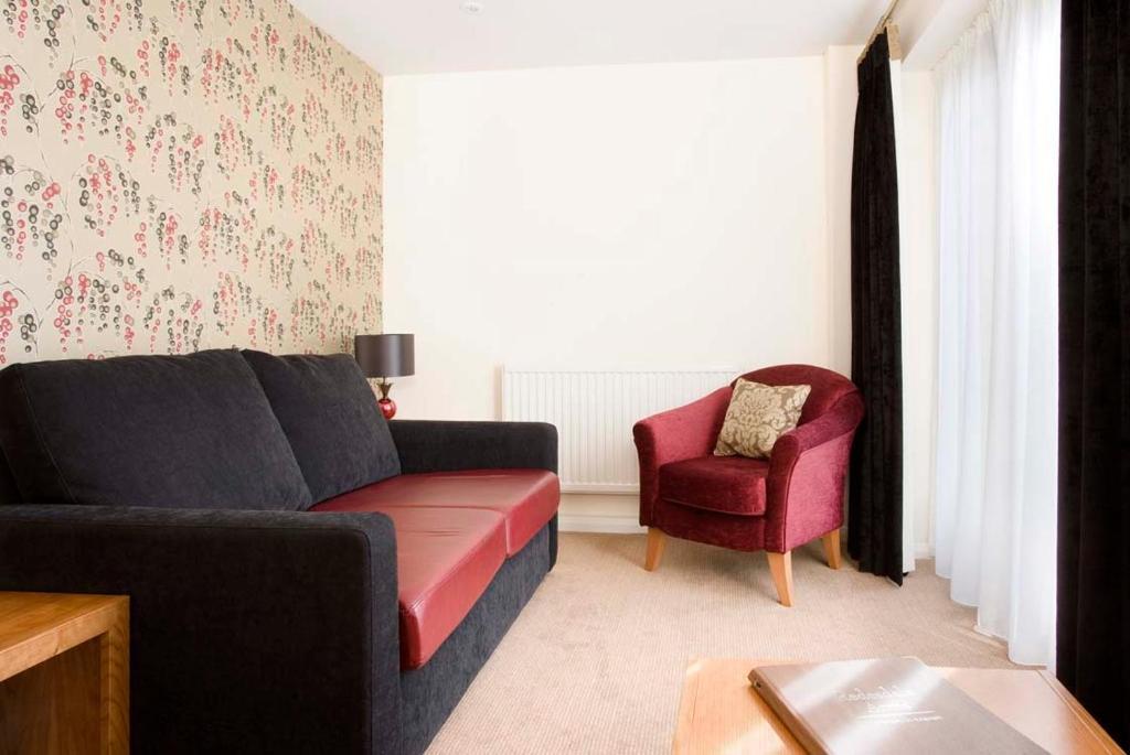 Redesdale Arms Hotel 3*