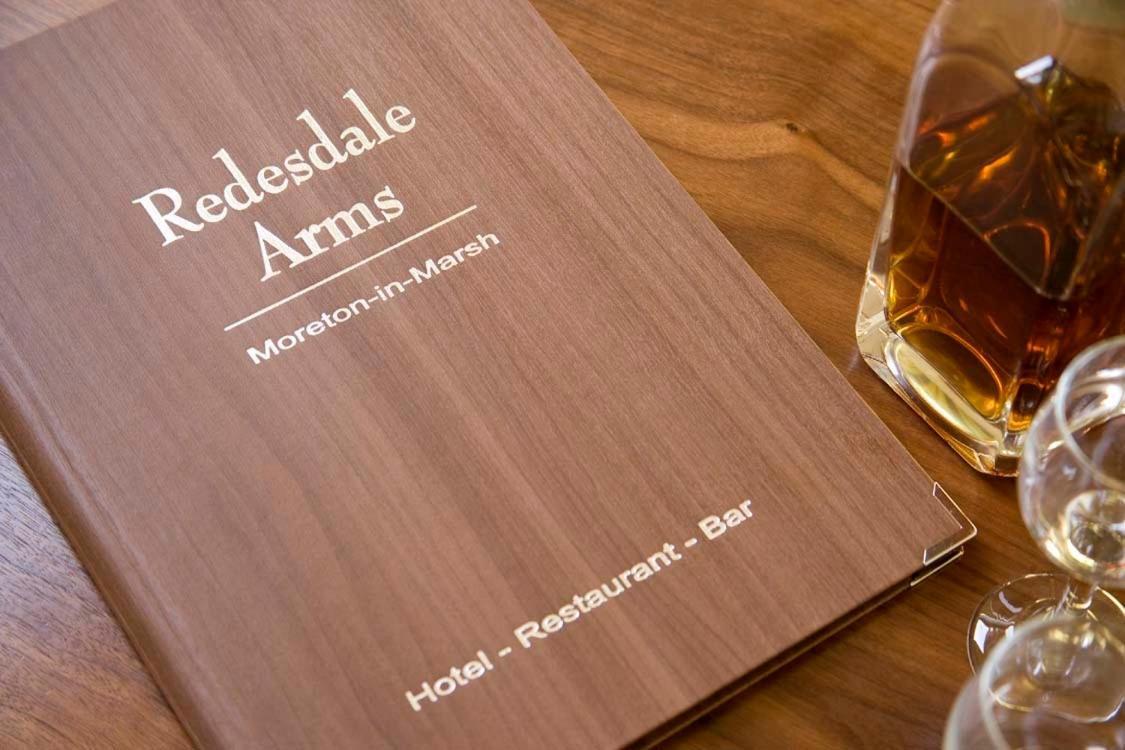 Redesdale Arms Moreton-in-Marsh