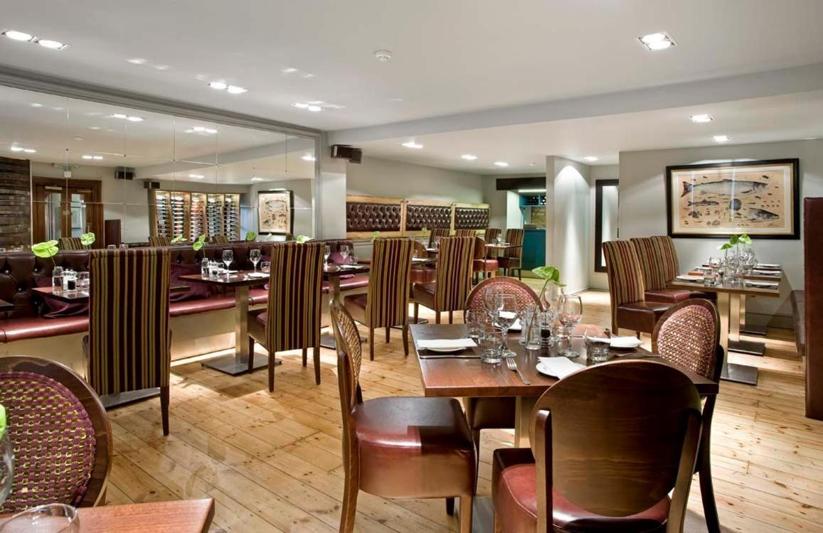 Hotel Redesdale Arms