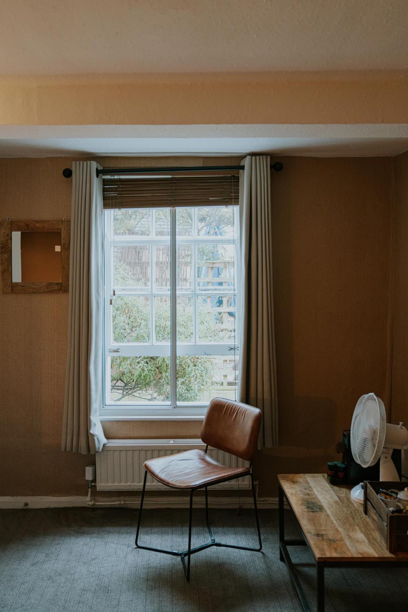Hotel Redesdale Arms 3*