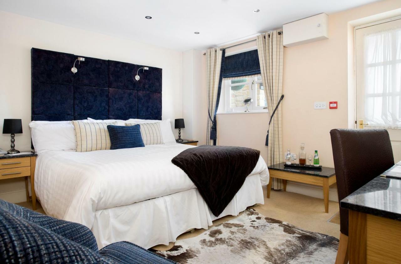 Redesdale Arms 3*