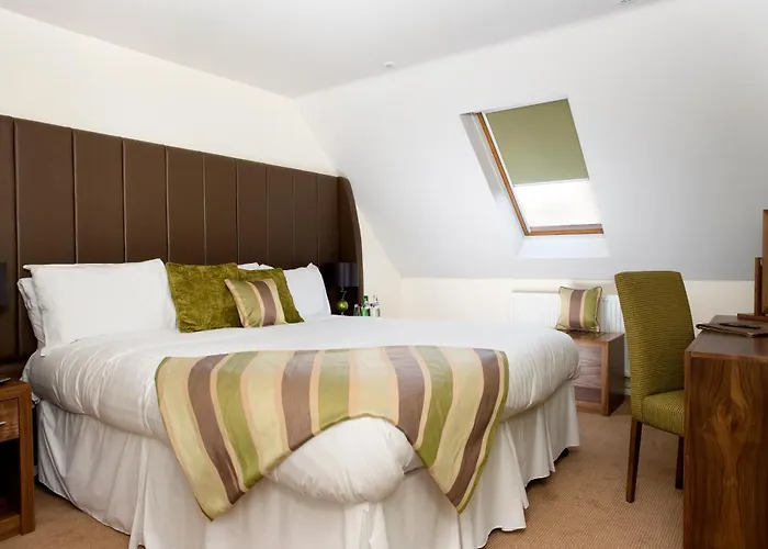 Redesdale Arms Hotel