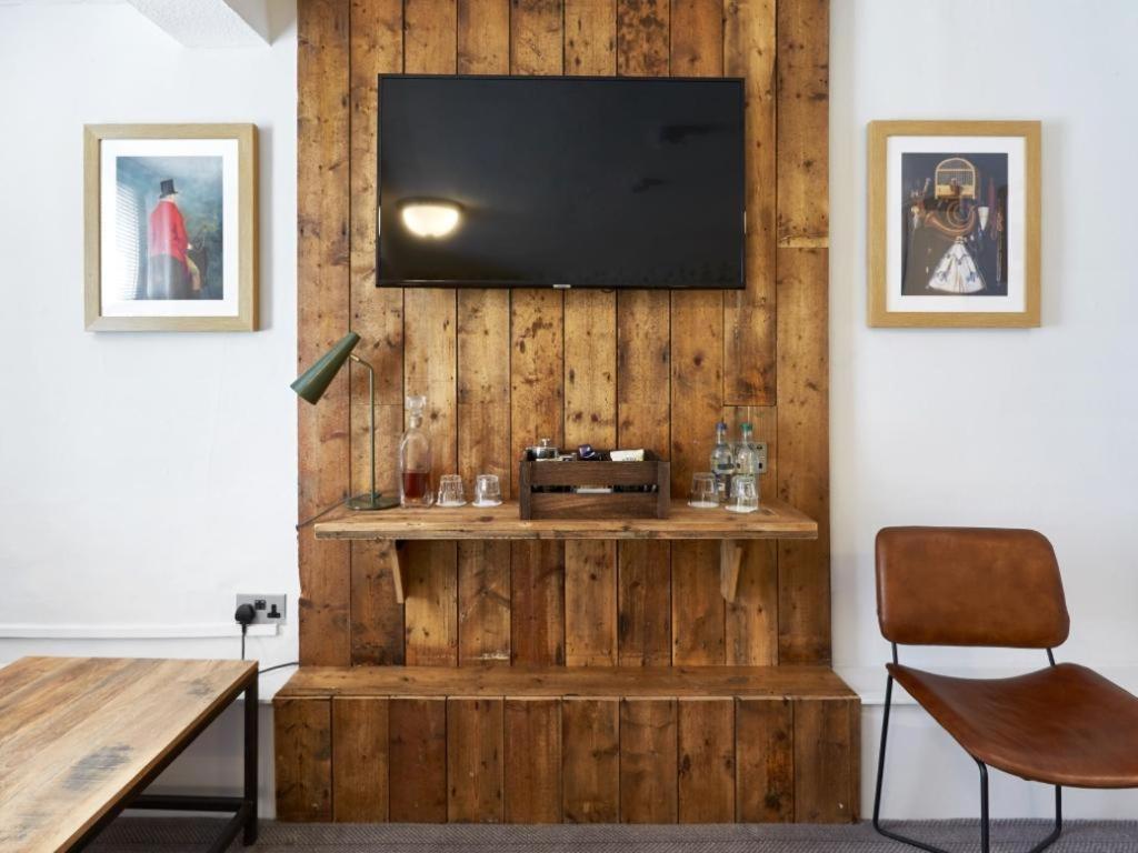 Hotel Redesdale Arms
