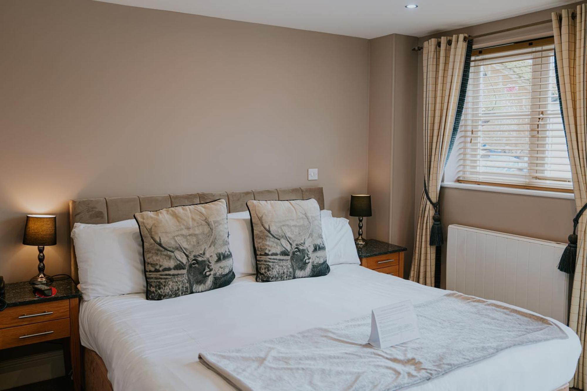 Redesdale Arms 3*