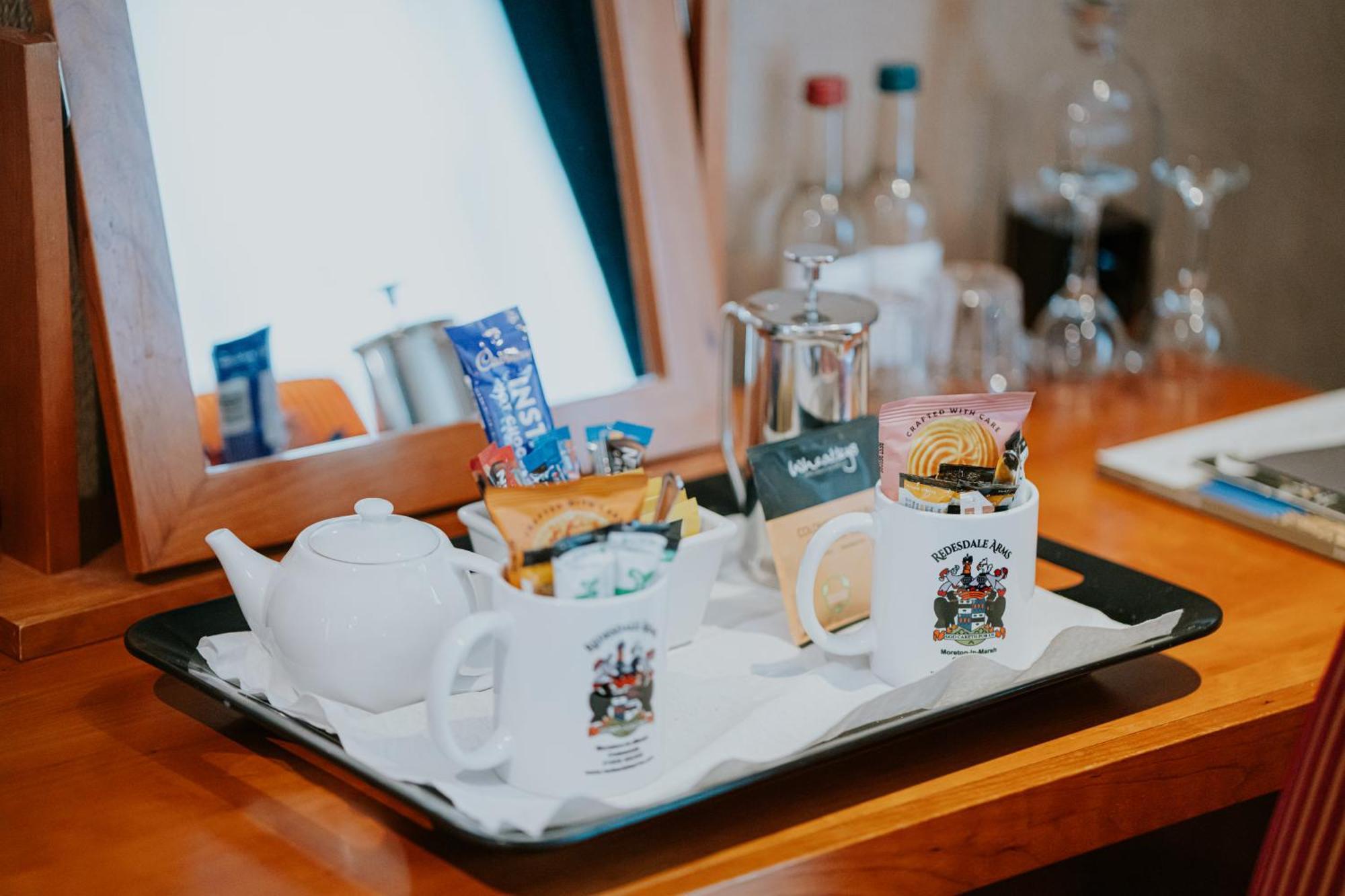 Redesdale Arms Hotel