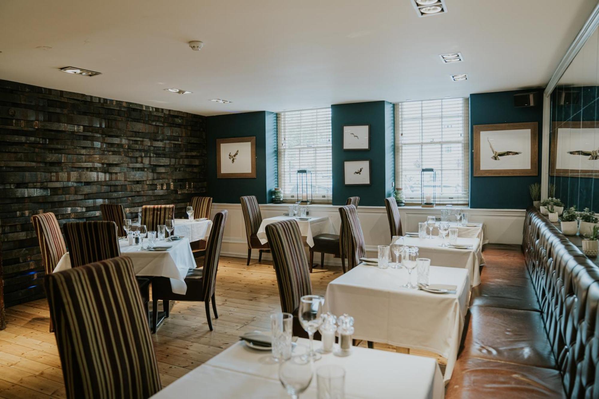 Redesdale Arms