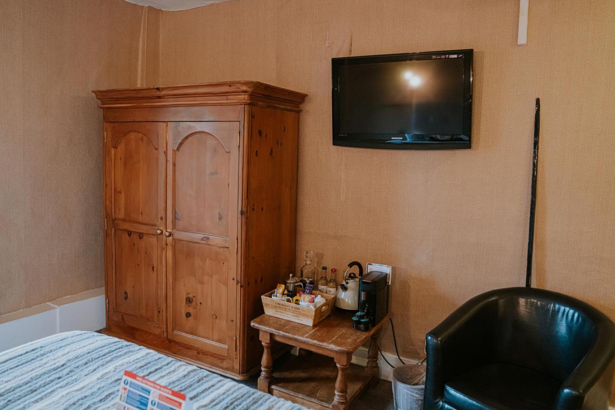 Redesdale Arms Hotel Moreton-in-Marsh