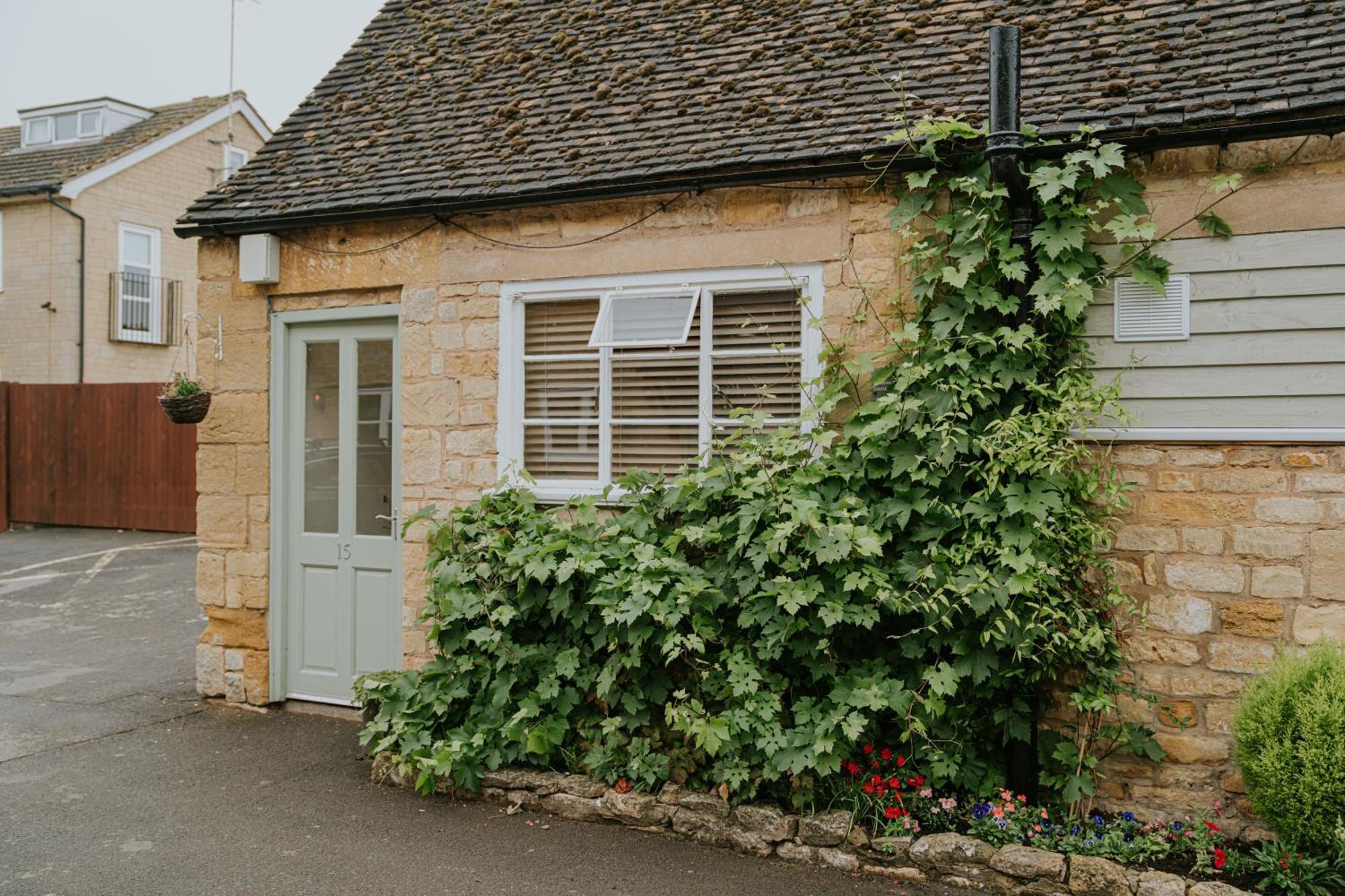 Redesdale Arms Moreton-in-Marsh