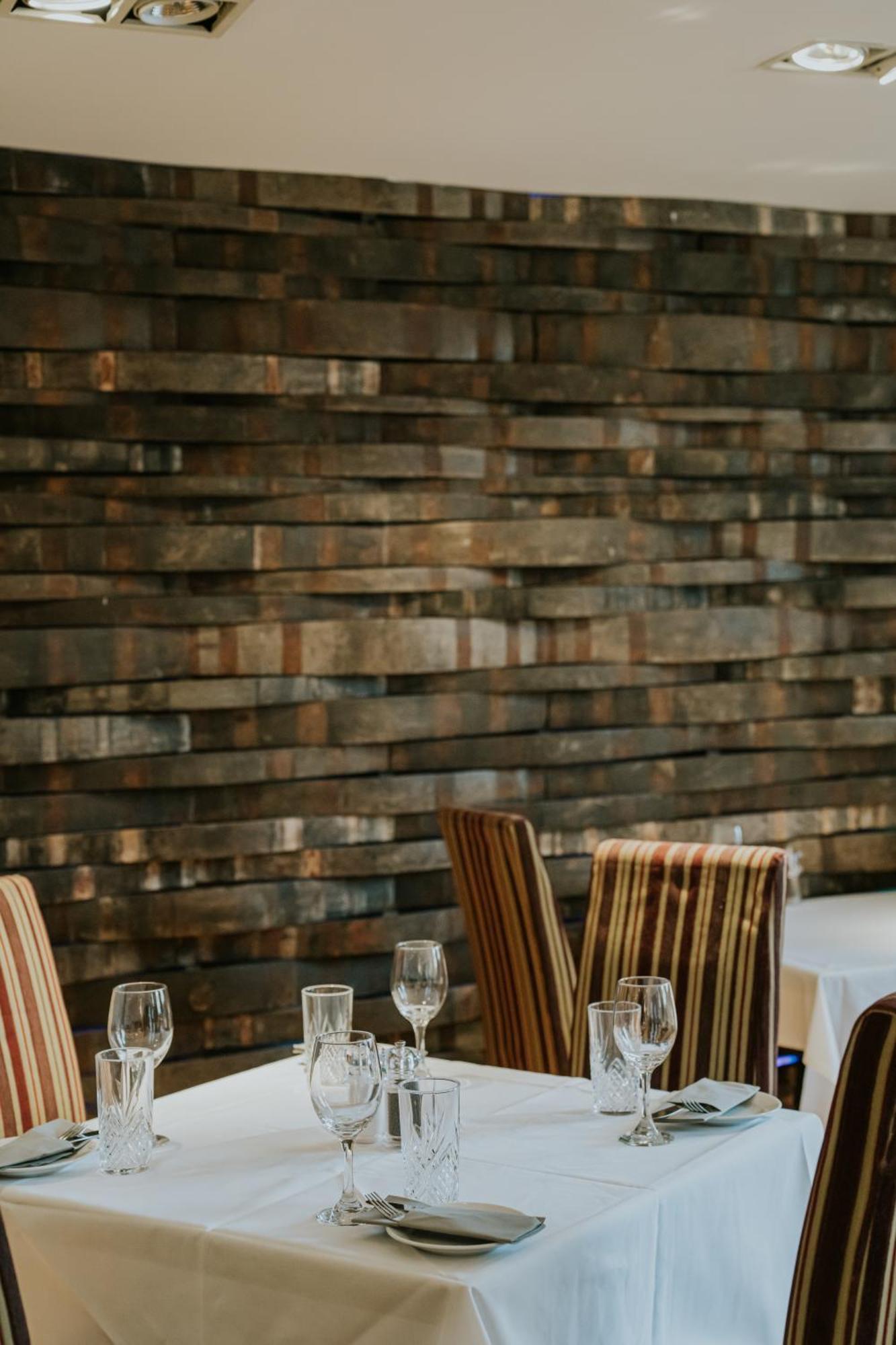 Hotel Redesdale Arms