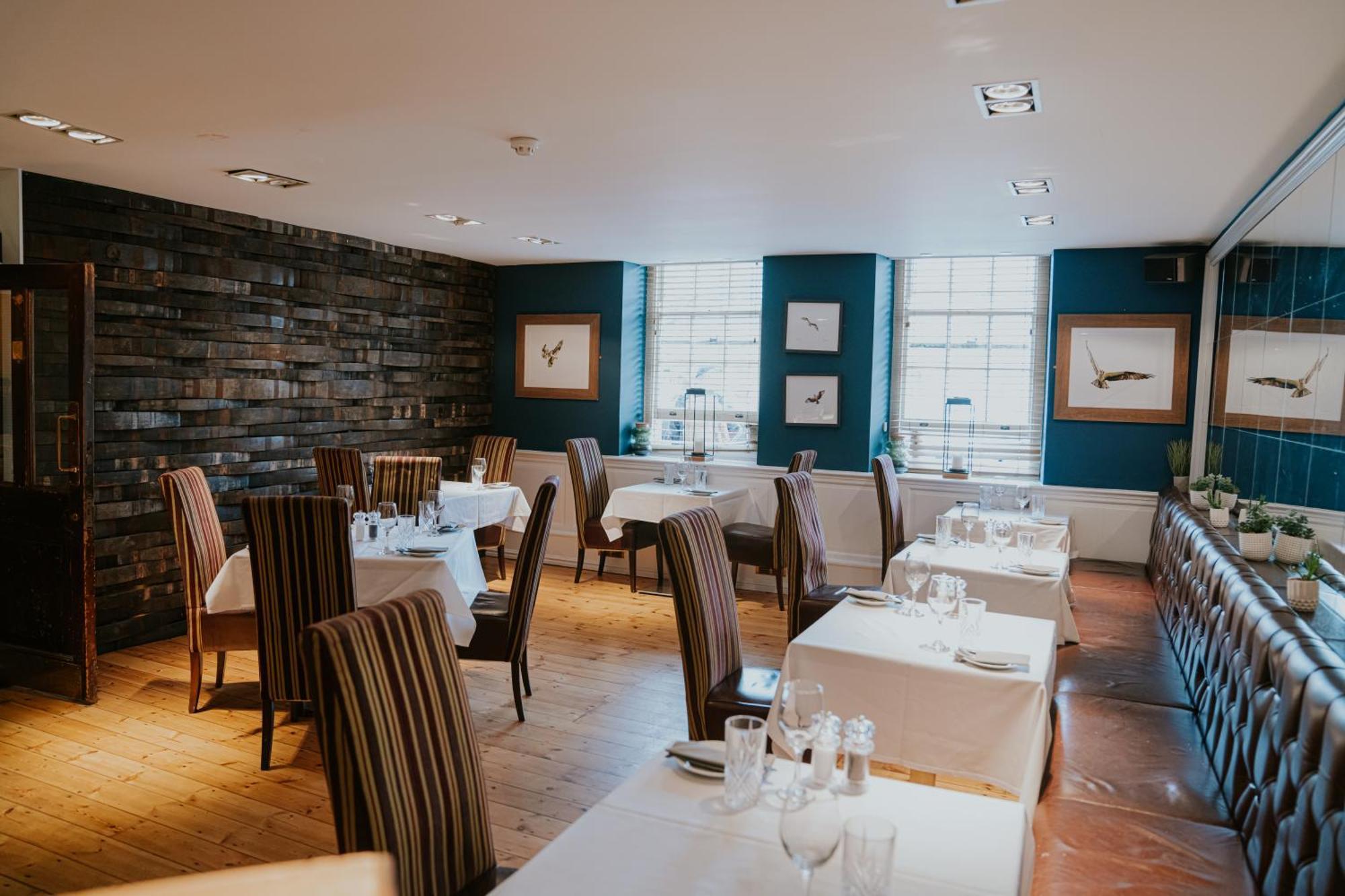 Hotel Redesdale Arms Moreton-in-Marsh