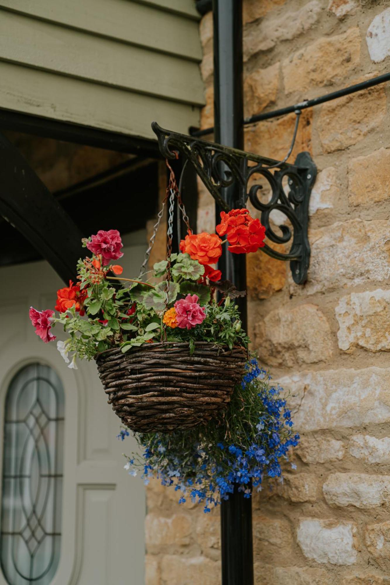 Hotel Redesdale Arms