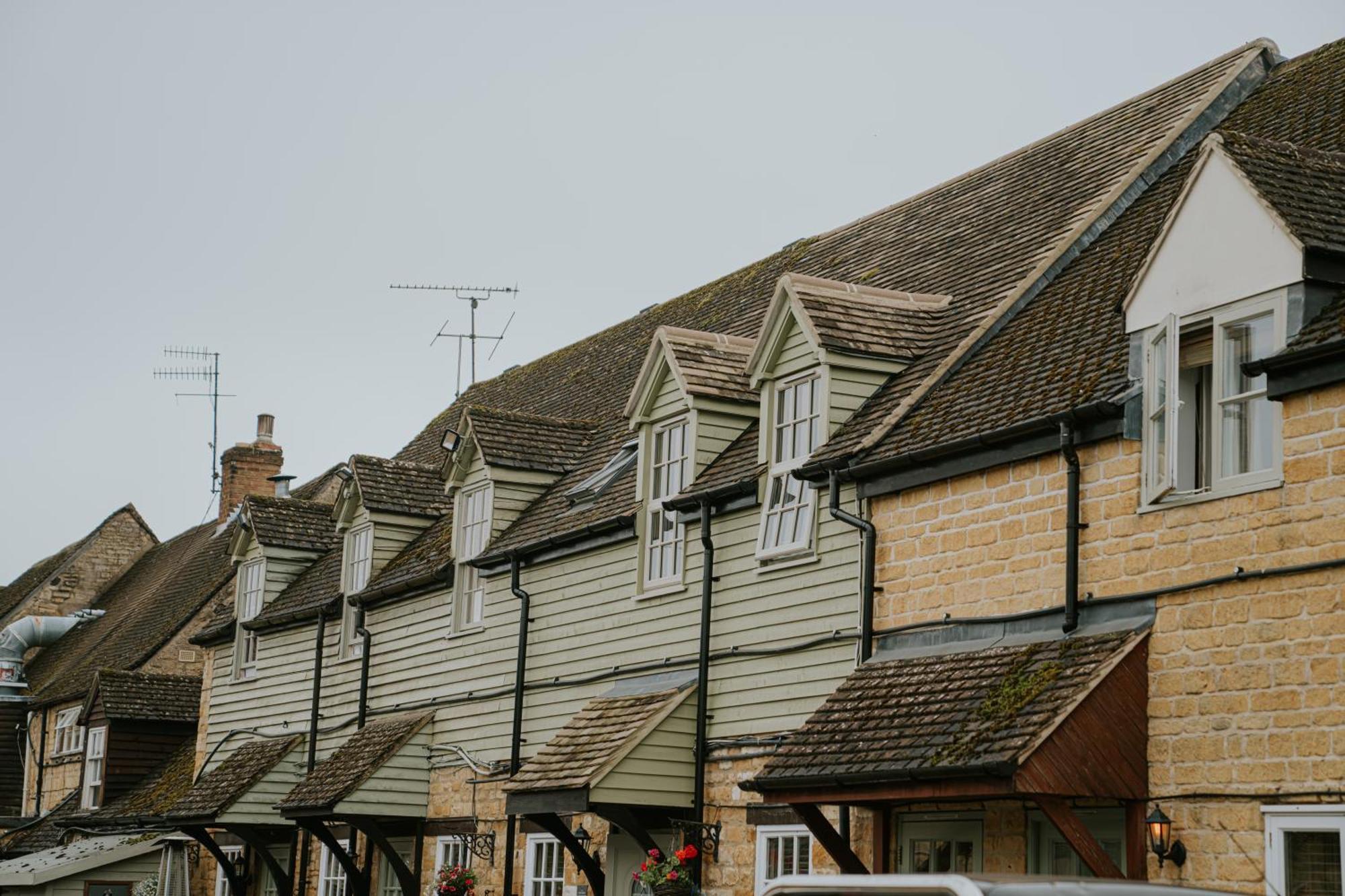 Redesdale Arms Hotel 3*