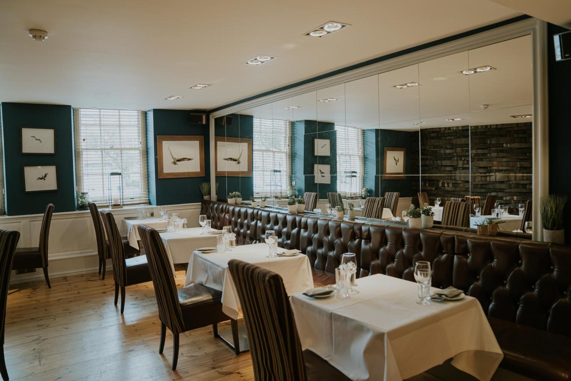 Hotel Redesdale Arms 3*