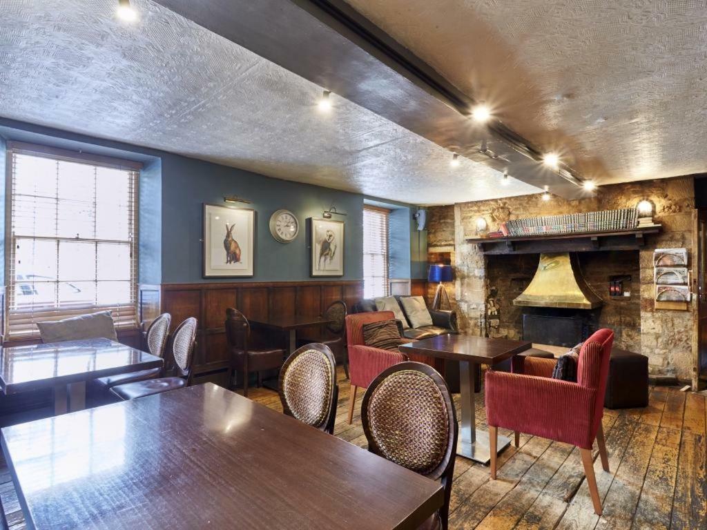 Redesdale Arms Hotel 3*